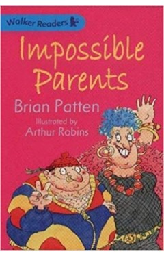 Impossible Parents - Paperback